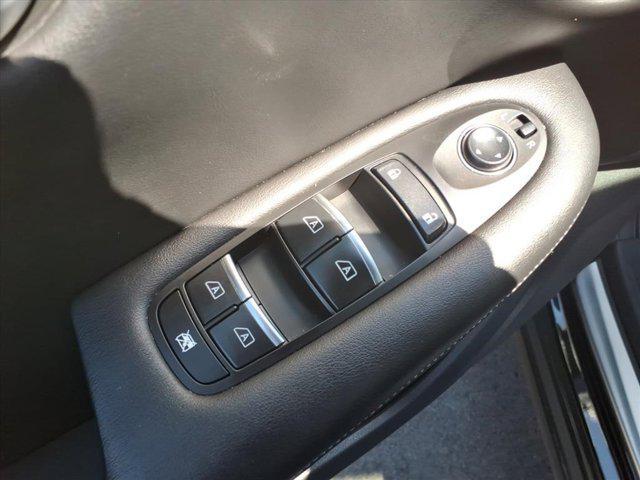 used 2019 INFINITI QX50 car, priced at $20,039