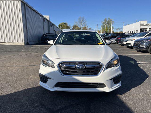 used 2019 Subaru Legacy car, priced at $16,495