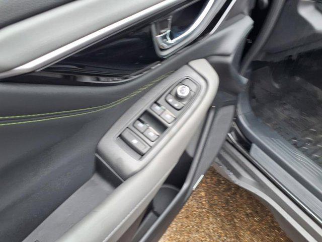 new 2025 Subaru Outback car, priced at $37,058