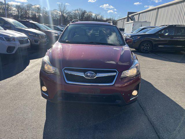 used 2017 Subaru Crosstrek car, priced at $17,746