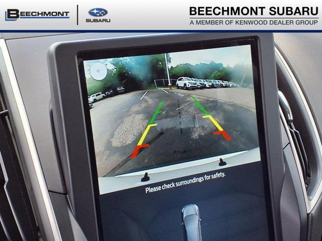 used 2023 Ford Edge car, priced at $27,495
