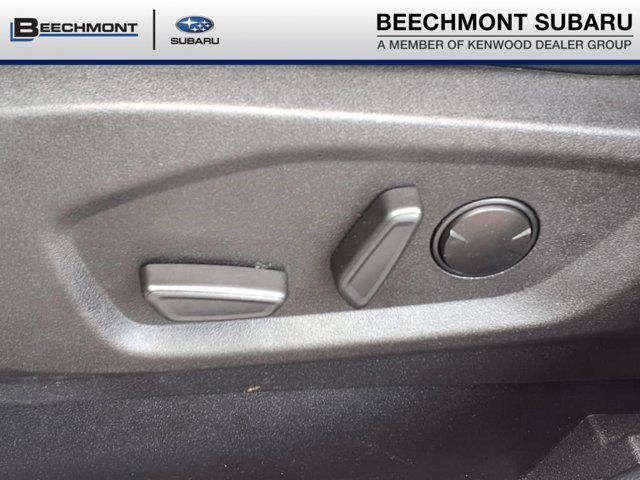 used 2023 Ford Edge car, priced at $27,495