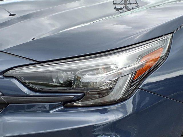 new 2025 Subaru Legacy car, priced at $35,958