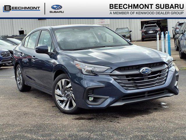 new 2025 Subaru Legacy car, priced at $35,958