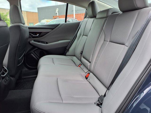 new 2025 Subaru Legacy car, priced at $35,958