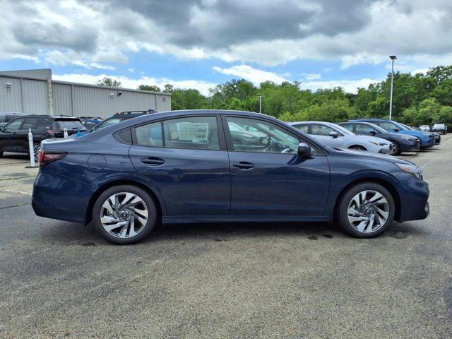 new 2025 Subaru Legacy car, priced at $35,958