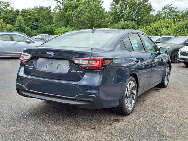 new 2025 Subaru Legacy car, priced at $35,958