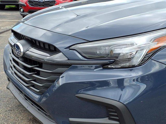 new 2025 Subaru Legacy car, priced at $35,958