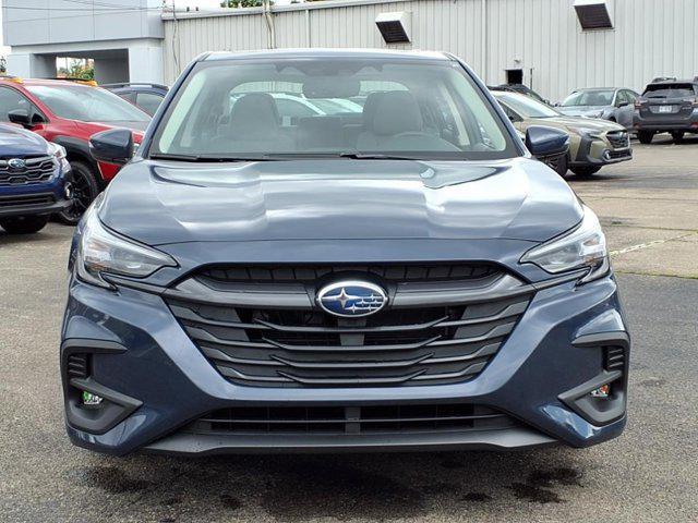 new 2025 Subaru Legacy car, priced at $35,958