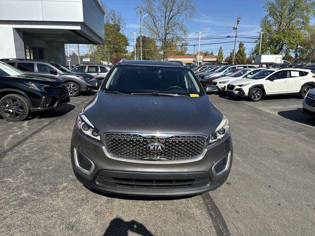 used 2016 Kia Sorento car, priced at $10,298