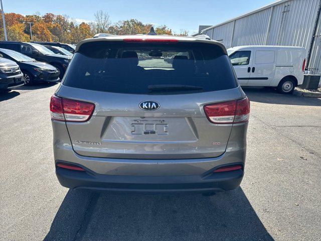 used 2016 Kia Sorento car, priced at $10,298