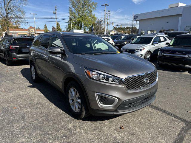 used 2016 Kia Sorento car, priced at $10,298