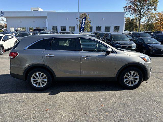 used 2016 Kia Sorento car, priced at $10,298