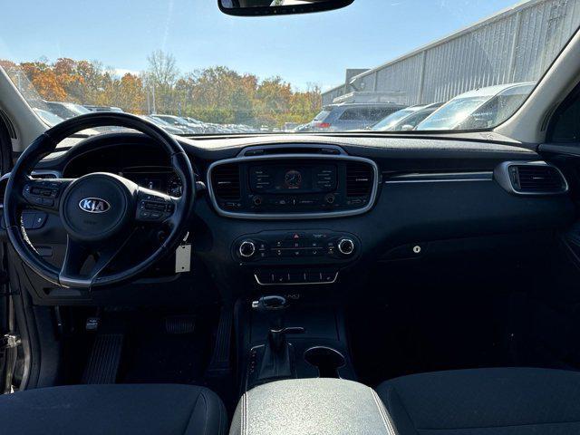 used 2016 Kia Sorento car, priced at $10,298