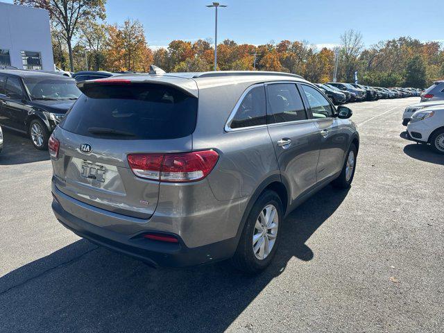 used 2016 Kia Sorento car, priced at $10,298