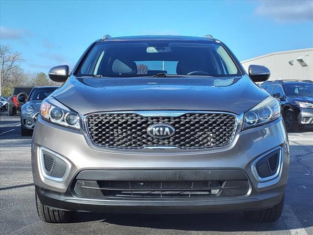 used 2016 Kia Sorento car, priced at $10,487