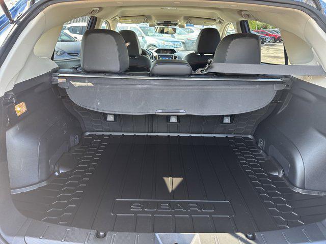 used 2023 Subaru Crosstrek car, priced at $27,264