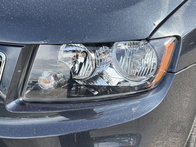used 2014 Jeep Compass car, priced at $7,195