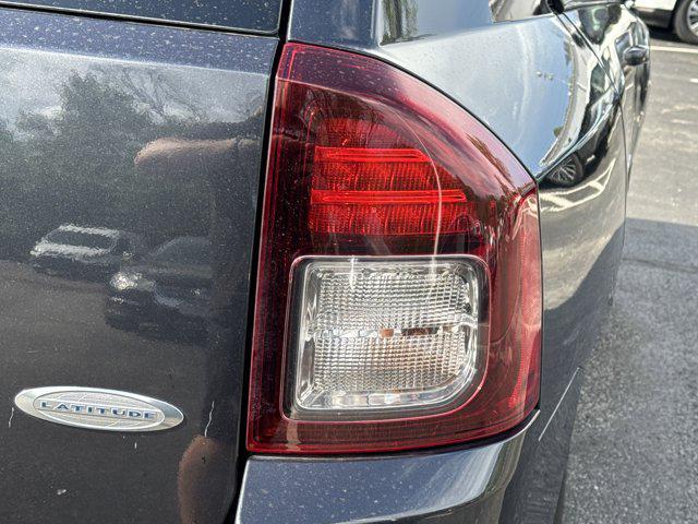 used 2014 Jeep Compass car, priced at $7,195