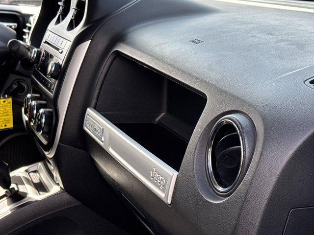 used 2014 Jeep Compass car, priced at $7,195
