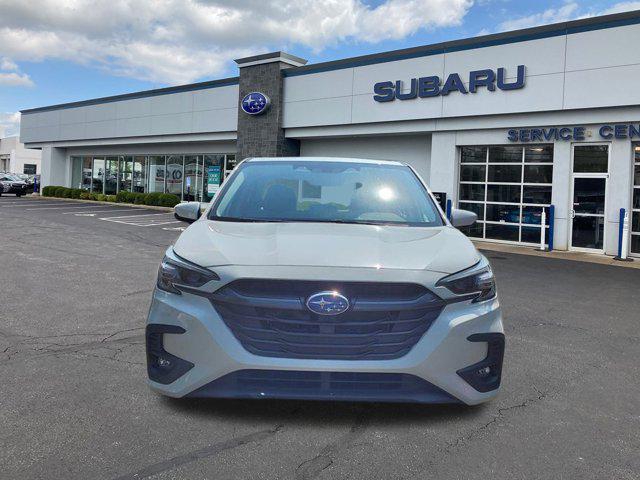 new 2024 Subaru Legacy car, priced at $28,977