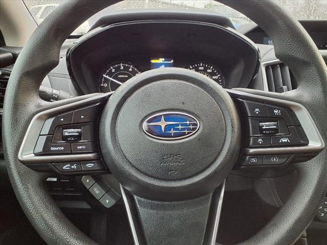 used 2022 Subaru Impreza car, priced at $18,515