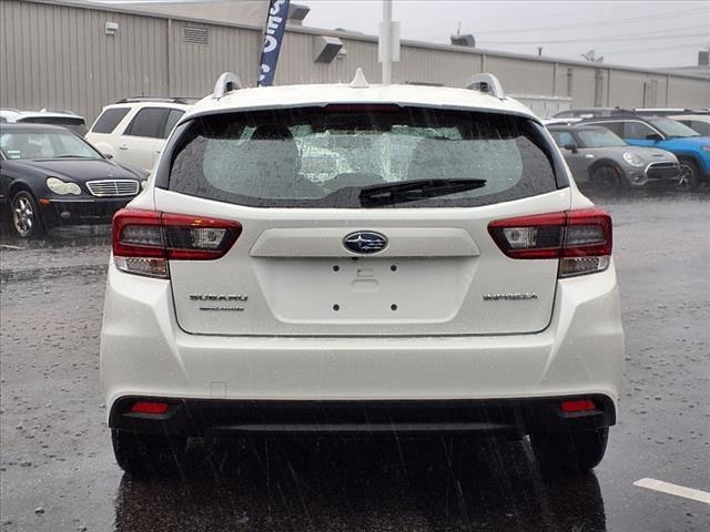 used 2022 Subaru Impreza car, priced at $18,515