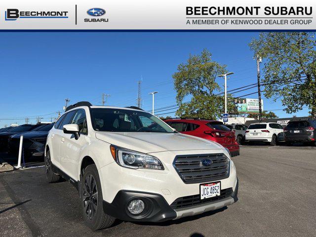 used 2017 Subaru Outback car, priced at $16,995