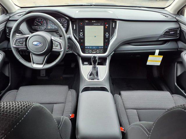 new 2025 Subaru Outback car, priced at $35,694