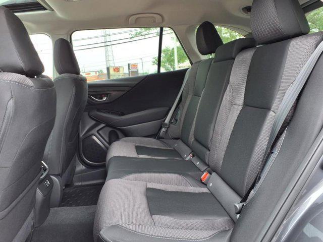 new 2025 Subaru Outback car, priced at $35,694