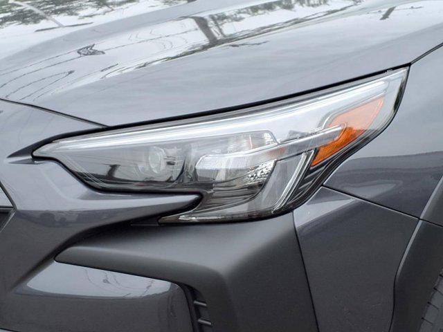 new 2025 Subaru Outback car, priced at $35,694