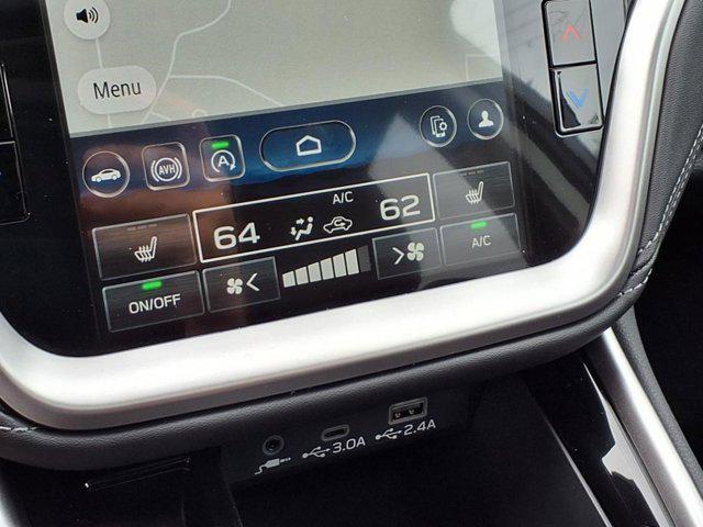 new 2025 Subaru Outback car, priced at $35,694