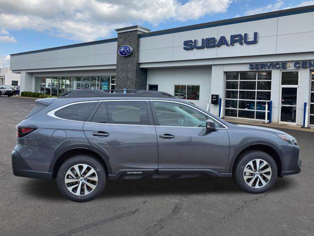 new 2025 Subaru Outback car, priced at $35,694