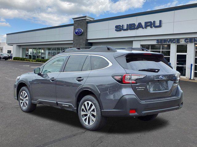 new 2025 Subaru Outback car, priced at $35,694
