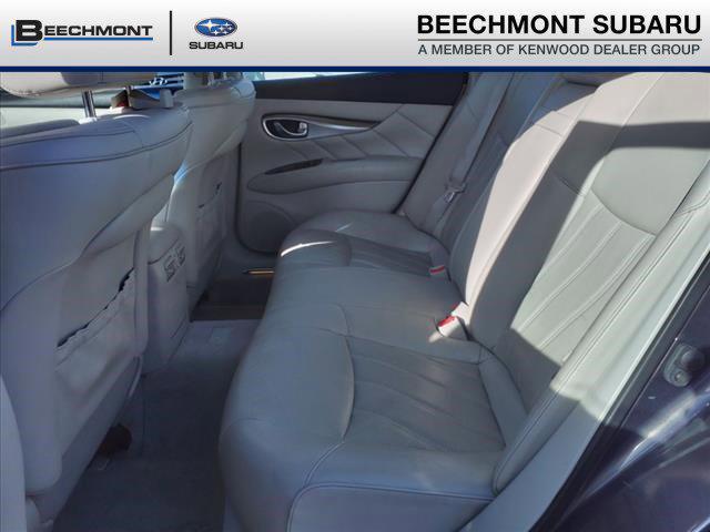 used 2012 INFINITI M37x car, priced at $9,849