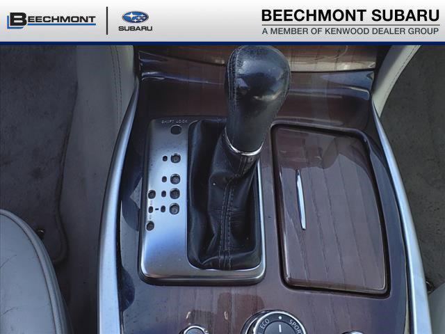 used 2012 INFINITI M37x car, priced at $9,849