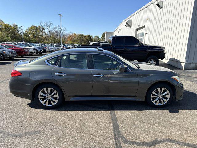 used 2012 INFINITI M37x car, priced at $10,295