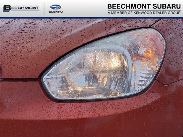 used 2010 Hyundai Accent car, priced at $4,253