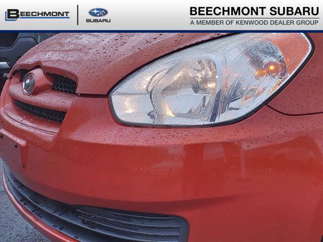 used 2010 Hyundai Accent car, priced at $4,253