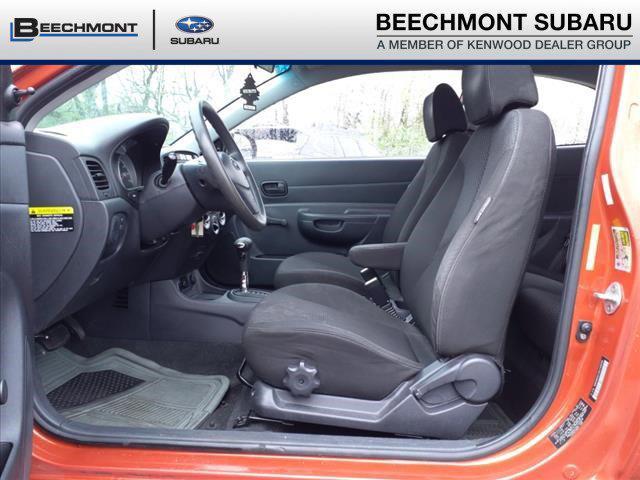 used 2010 Hyundai Accent car, priced at $4,253