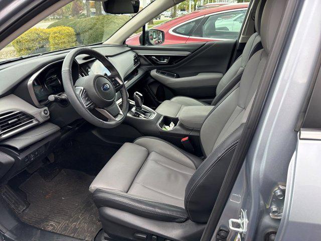 used 2024 Subaru Outback car, priced at $31,484