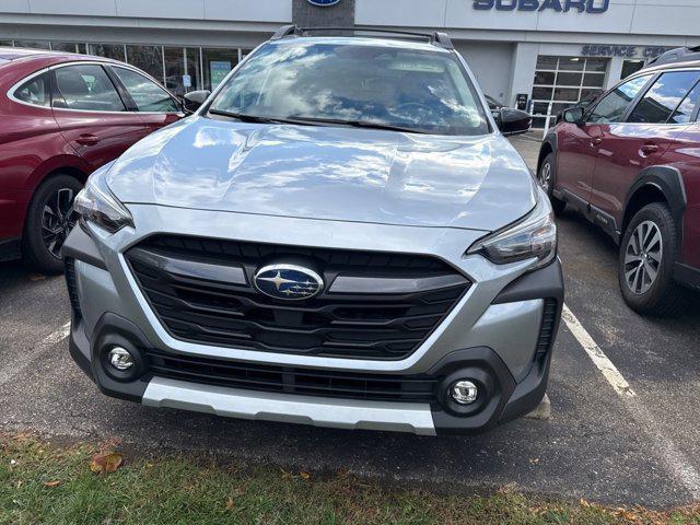 used 2024 Subaru Outback car, priced at $31,484