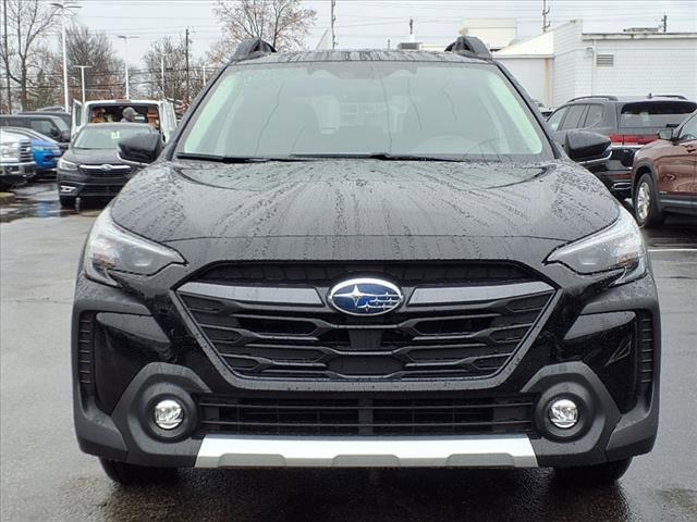 new 2025 Subaru Outback car, priced at $37,495