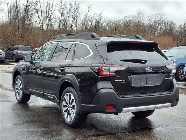 new 2025 Subaru Outback car, priced at $37,495