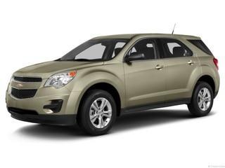 used 2013 Chevrolet Equinox car, priced at $11,995