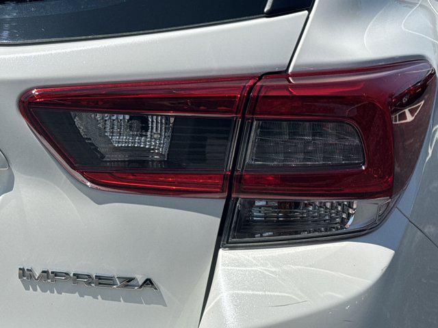 used 2022 Subaru Impreza car, priced at $20,495