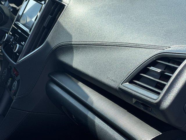 used 2022 Subaru Impreza car, priced at $20,495