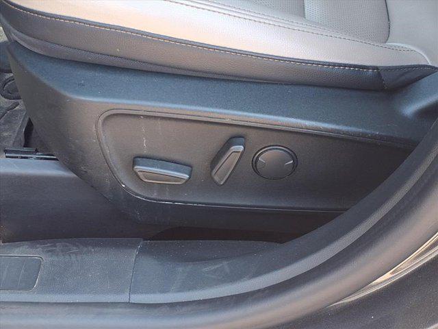 used 2020 Ford Escape car, priced at $16,495