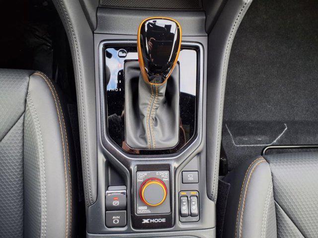 new 2025 Subaru Forester car, priced at $37,635