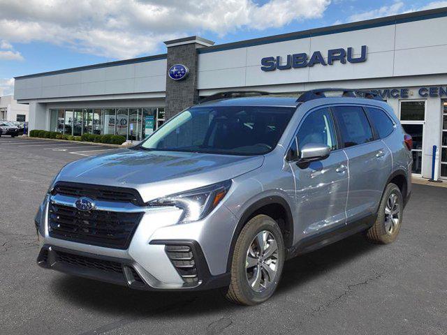 new 2024 Subaru Ascent car, priced at $35,990